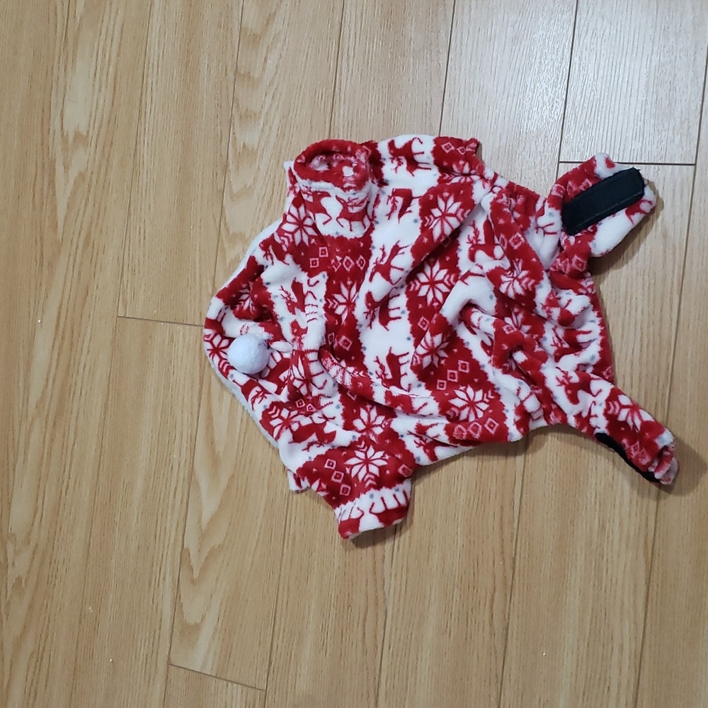 Mini puppy clothe